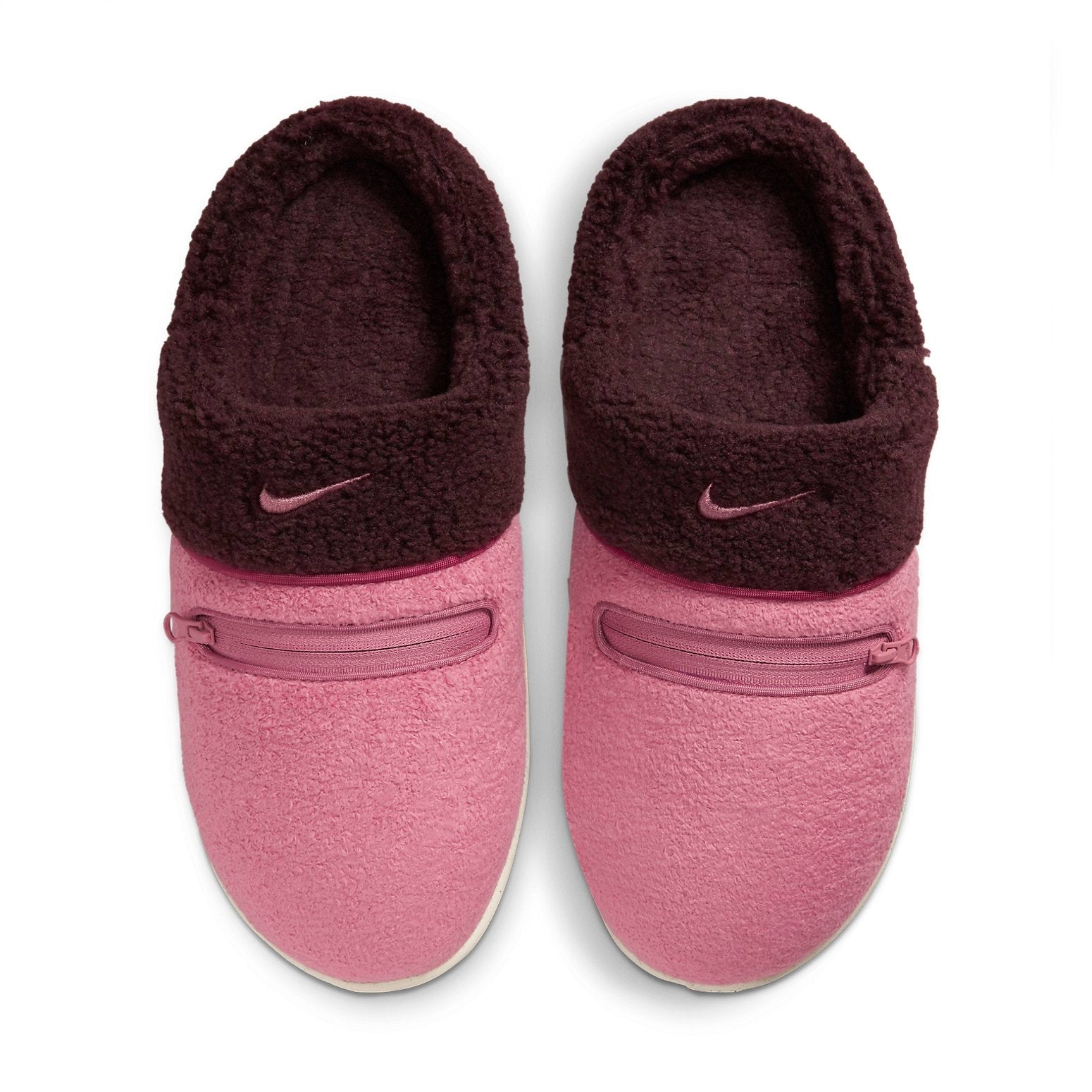(WMNS) Nike Burrow SE 'Desert Berry Burgundy Crush Sweet Beet' DR8882-600