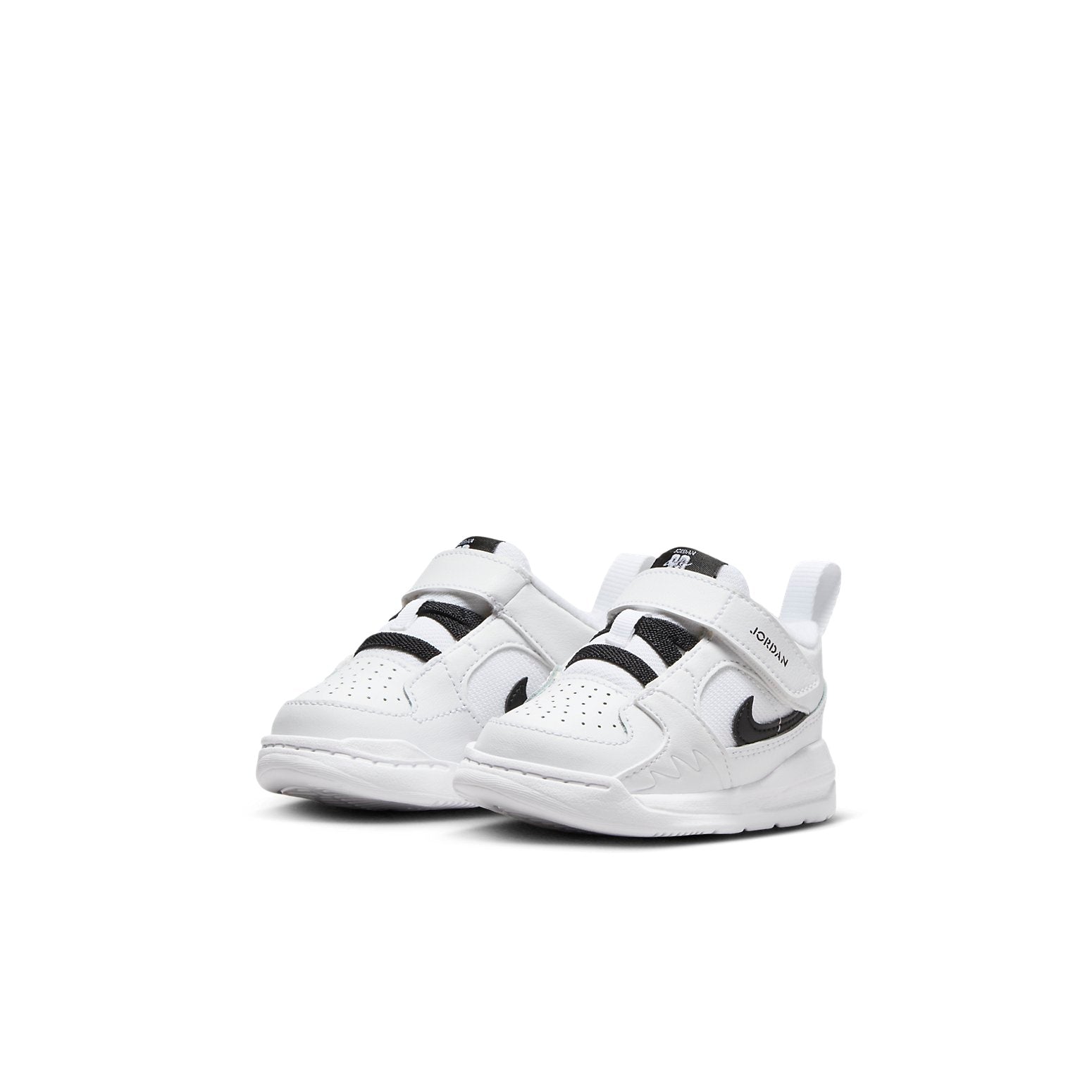 (TD) Air Jordan Stadium 90 'White Black' DX4396-102
