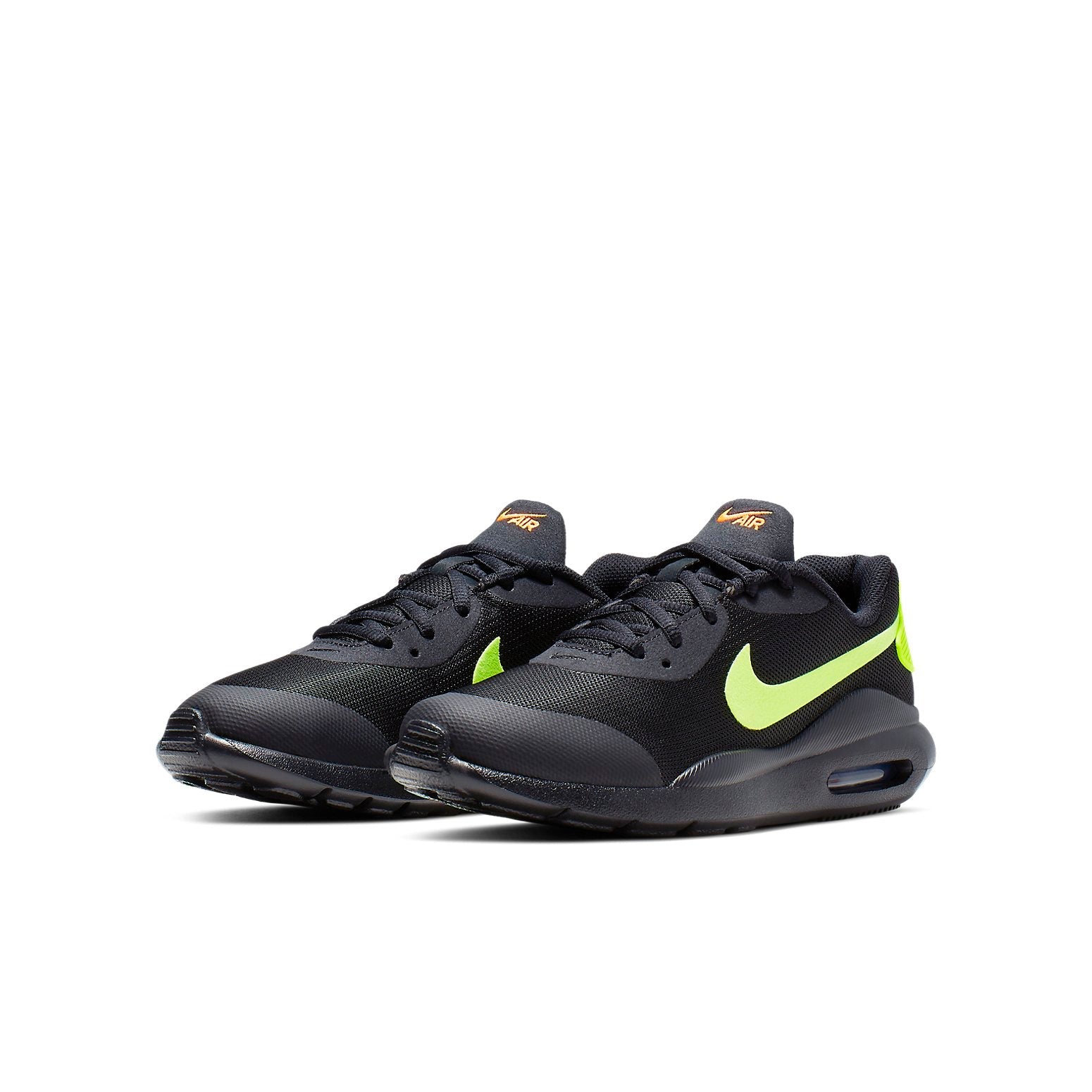 (GS) Nike Air Max Oketo 'Black Volt' AR7419-004
