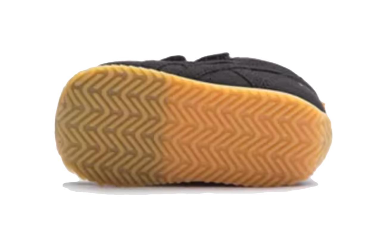 (TD) ASICS aON8 x Suku Shoes 'Black Yellow' 1144A303-002