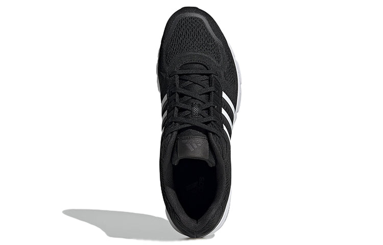 adidas Equipment 10 EM 'Black White' HR0671