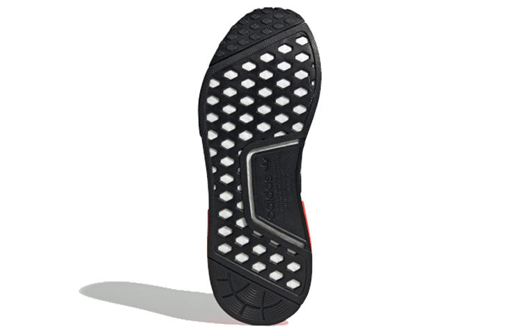 adidas NMD_R1 'Solar Red' EE5107