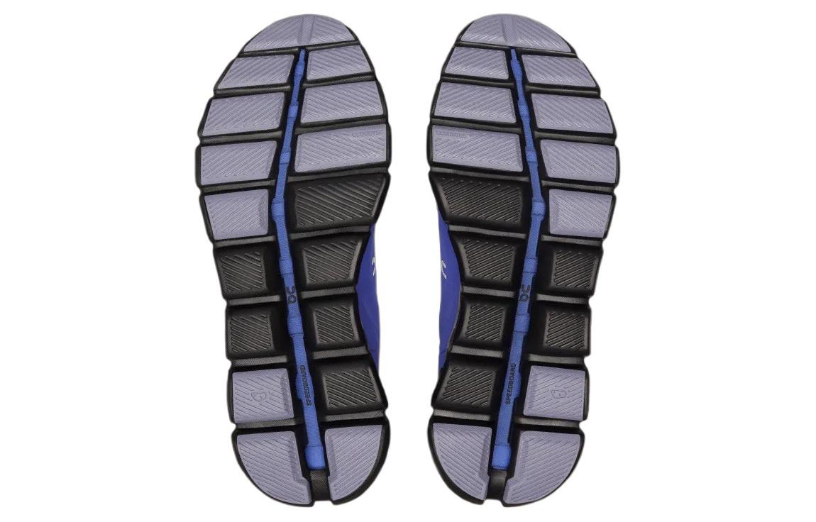 On Running Cloud X 3 AD 'Blueberry Black' 3MD30322032