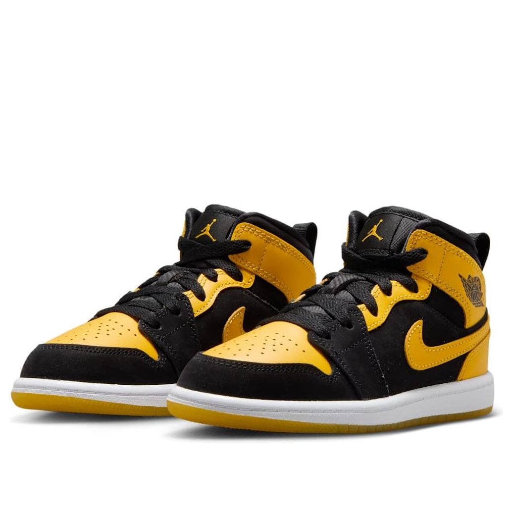 (PS) Air Jordan 1 Mid SE 'New Love' 2025 HJ5942-071