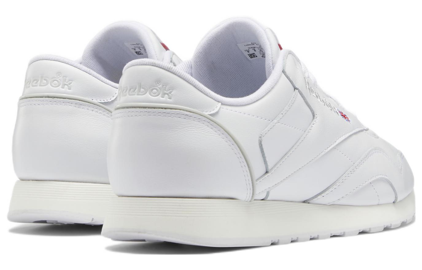 Reebok Classic Leather Plus 'Triple White' GV8540