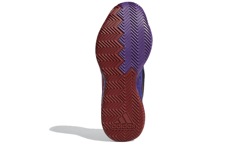 adidas Dame 5 'Shine Together' G26134