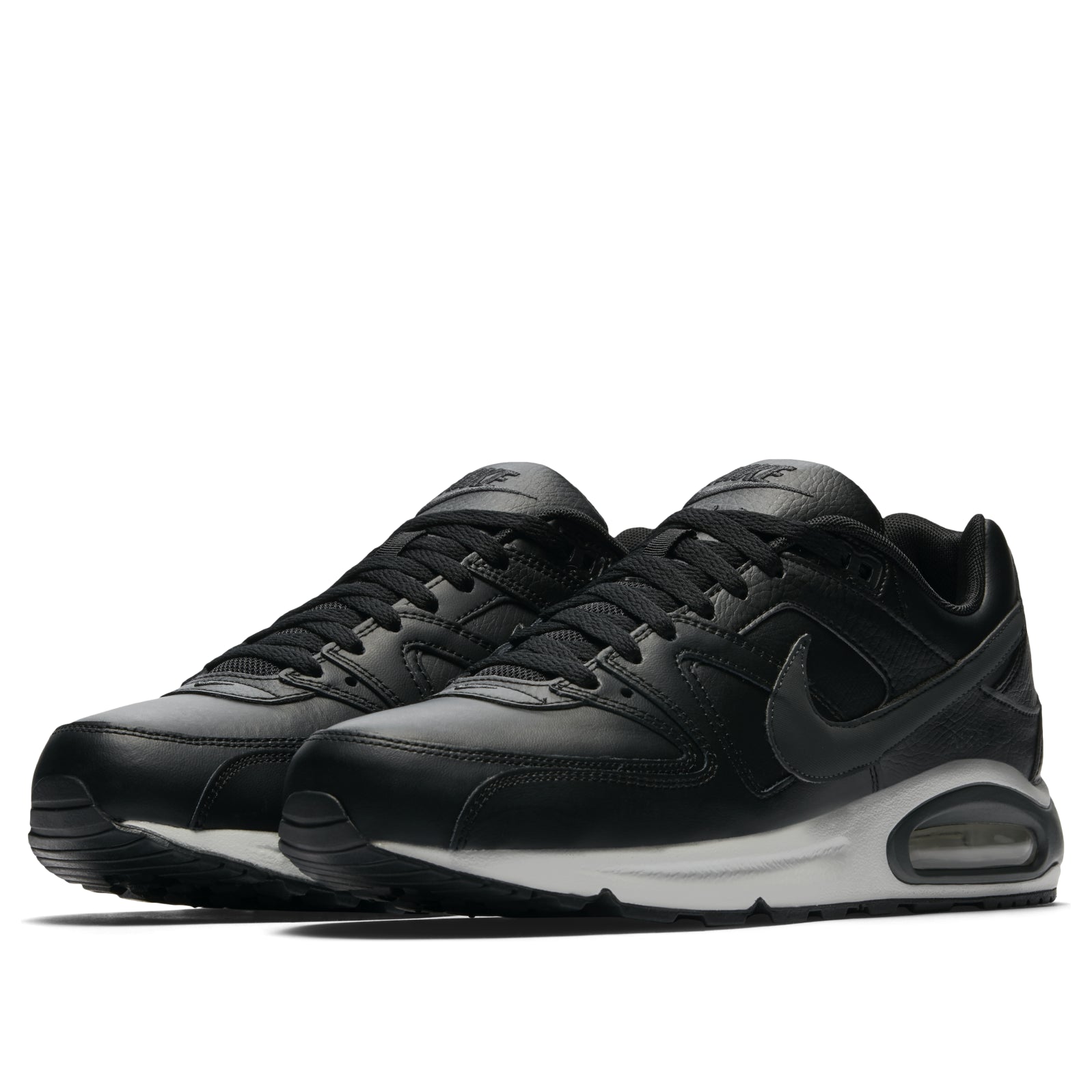Nike Air Max Command Leather 'Black Anthracite' 749760-001