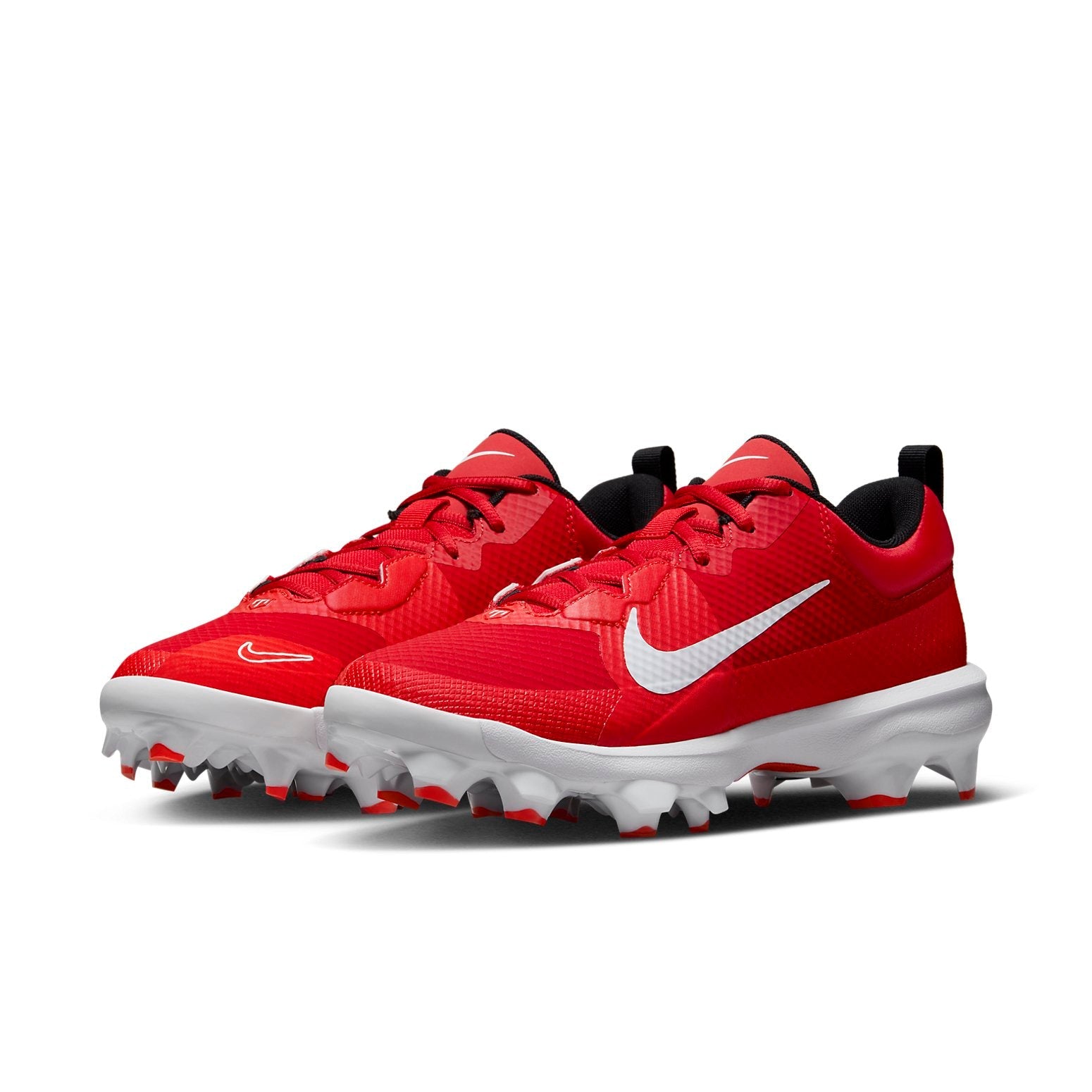 Nike Force Trout 9 Pro MCS 'University Red' FB2908-600