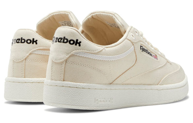 Reebok Club C 85 Grow Leisure Sneakers Beige H05825