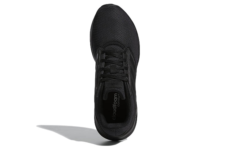 adidas Galaxy 6 'Triple Black' GW4138