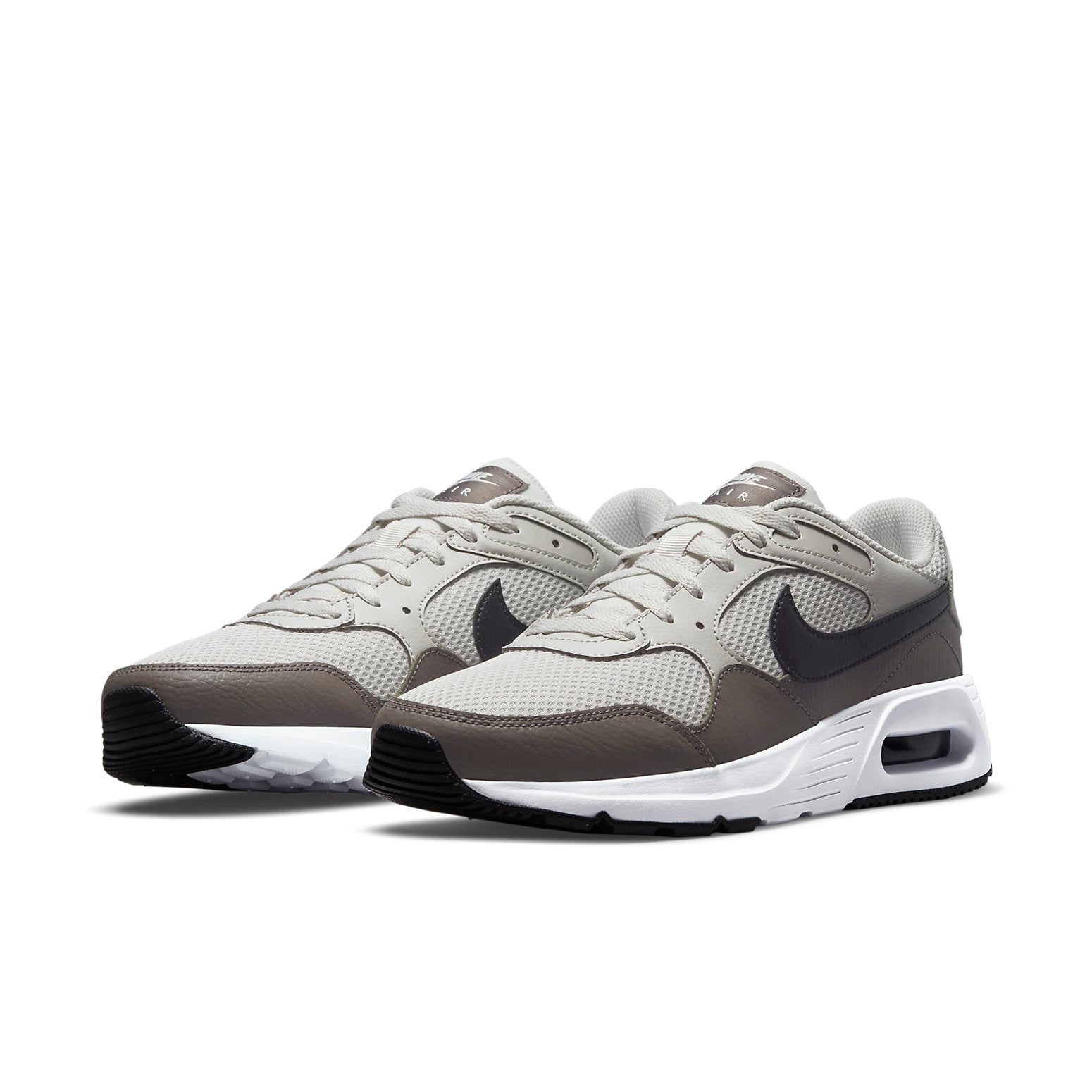 Nike Air Max SC Sports 'White Grey' CW4555-005