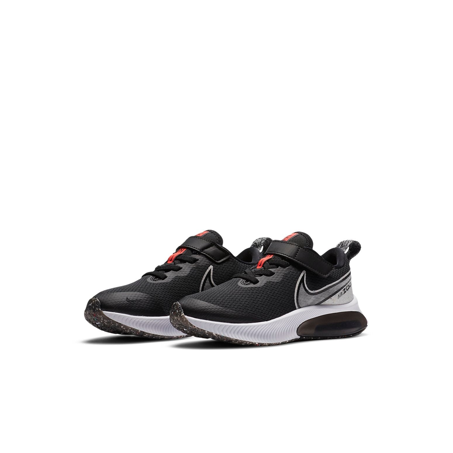 (PS) Nike Air Zoom Arcadia SE 'Black White' CZ6402-005