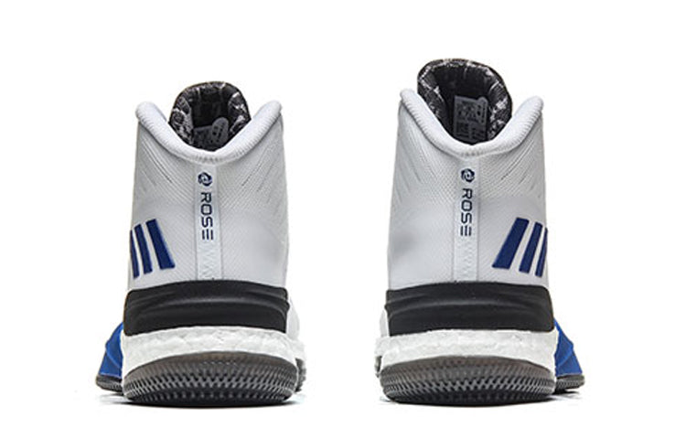 adidas D Rose 8 'White Blue' CQ0830