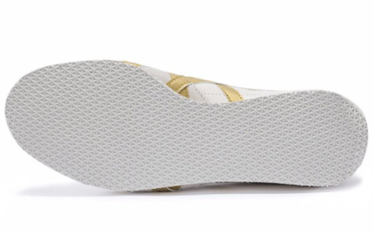 Onitsuka Tiger Runspark 'White Gold' TH201L-9994