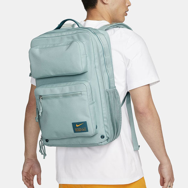 Nike Utility Speed Training Backpack 'Sea Foam' CK2668-309