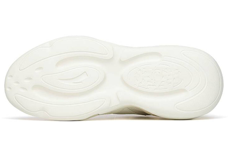 ANTA x Tide Worship 3.0 Retro Shoes 'White' 112238840-1