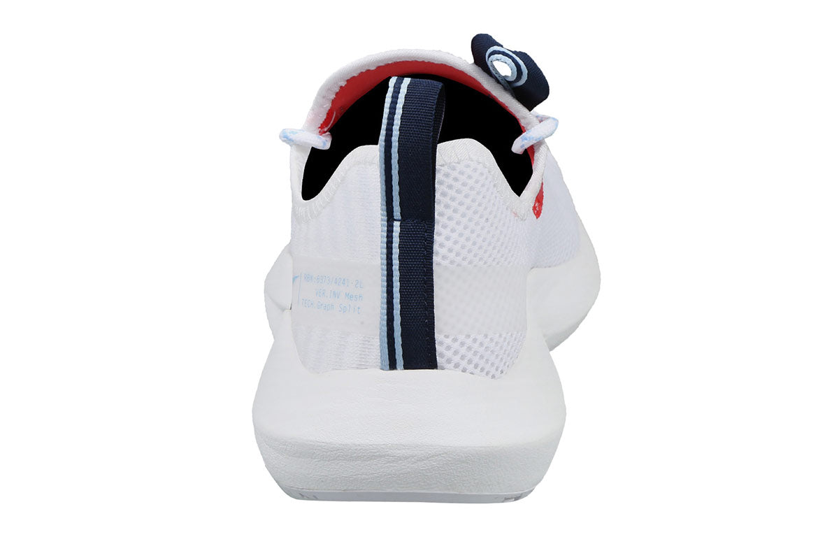 Reebok Sole Fury 'White Red' FW2223