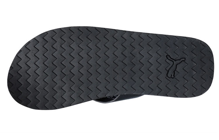PUMA Ketava Camouflage Sandals Black/Red 368272-08