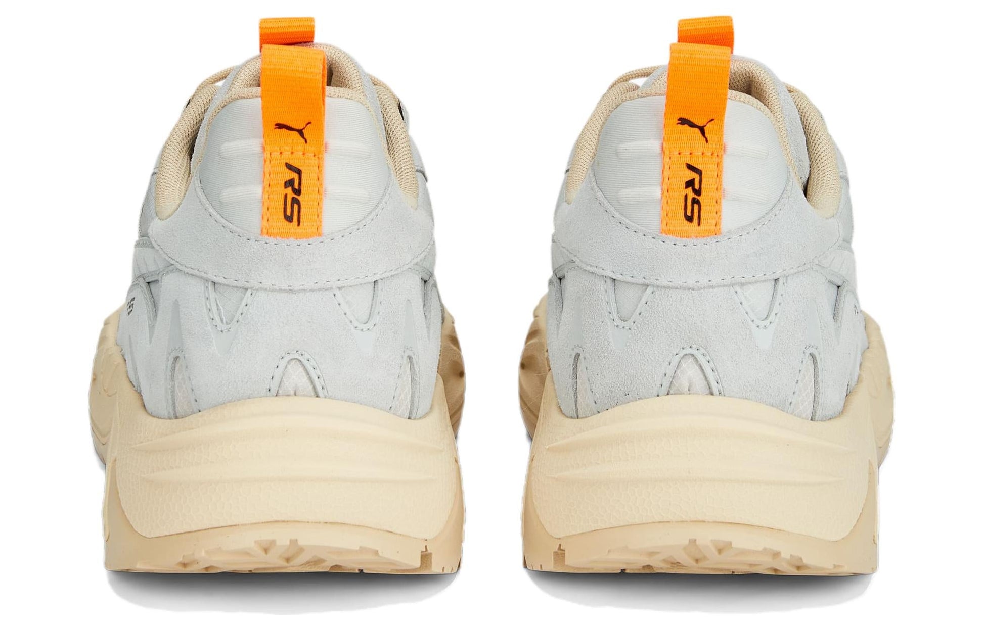 PUMA RS-Trck OTDR 'Platinum Grey Granola' 390718-02