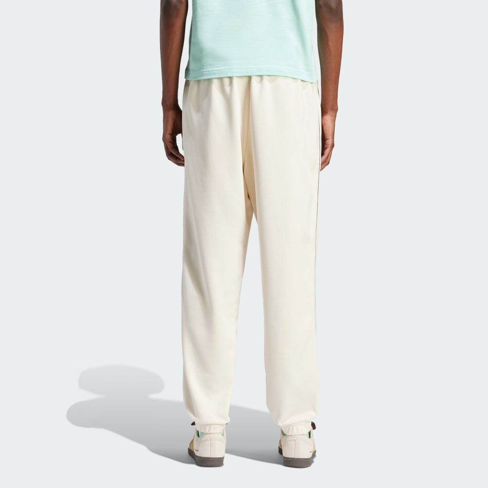 adidas x Wales Bonner Sweatpant 'Beige' IN3008