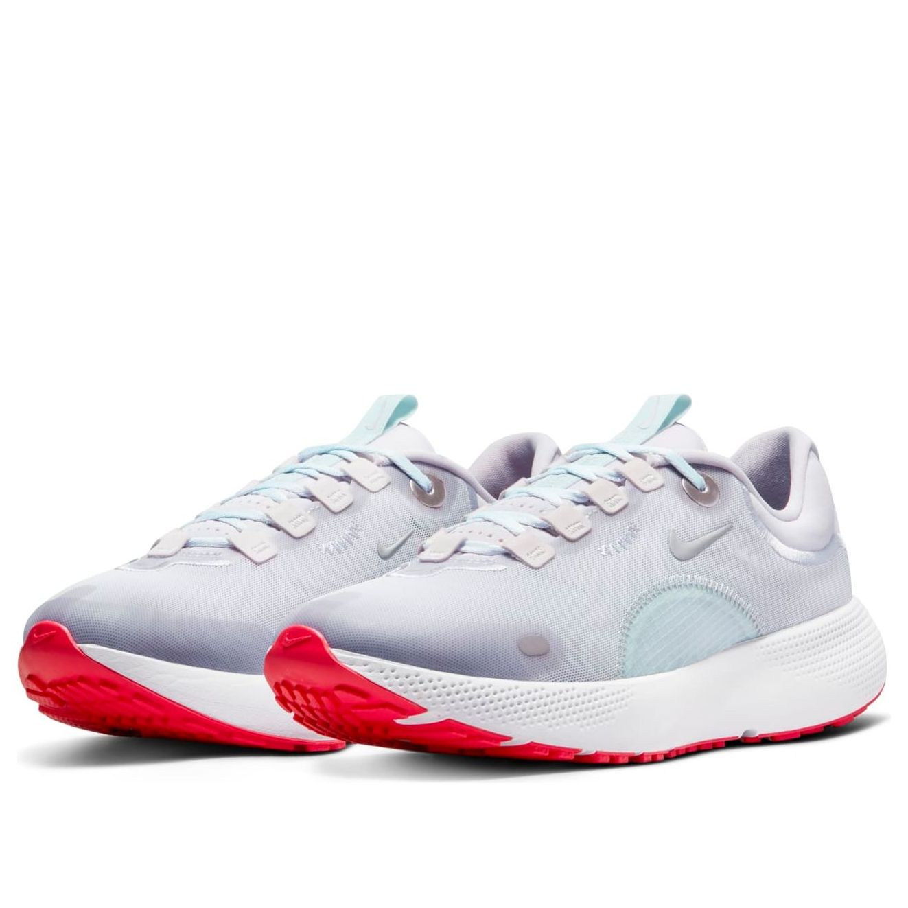 (WMNS) Nike React Escape Run 'Venice' CV3817-501