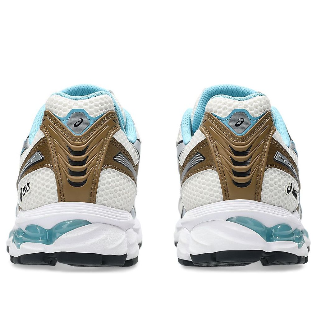 ASICS Gel-Kayano 12.1 'Brown Blue' 1203A827-101