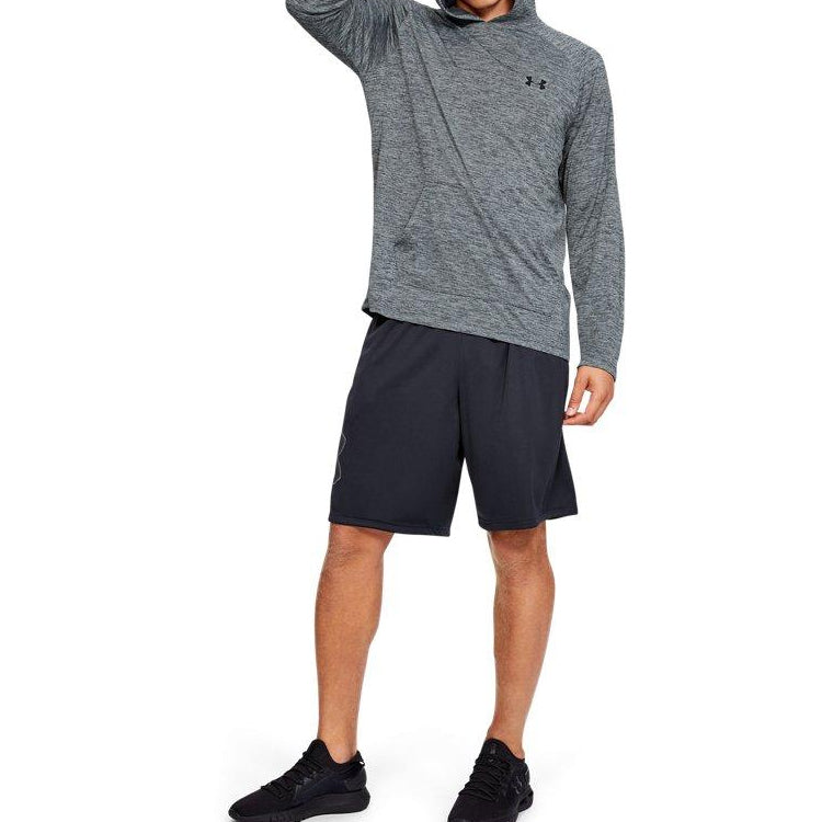 Men's Under Armour Training Sports Gray 1328703-013