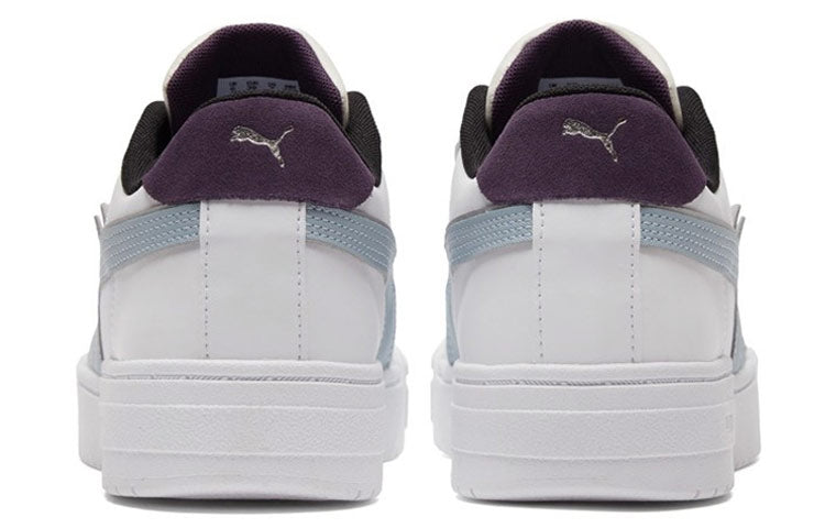 PUMA CA Pro Tech Sneakers White/Blue 381225-04