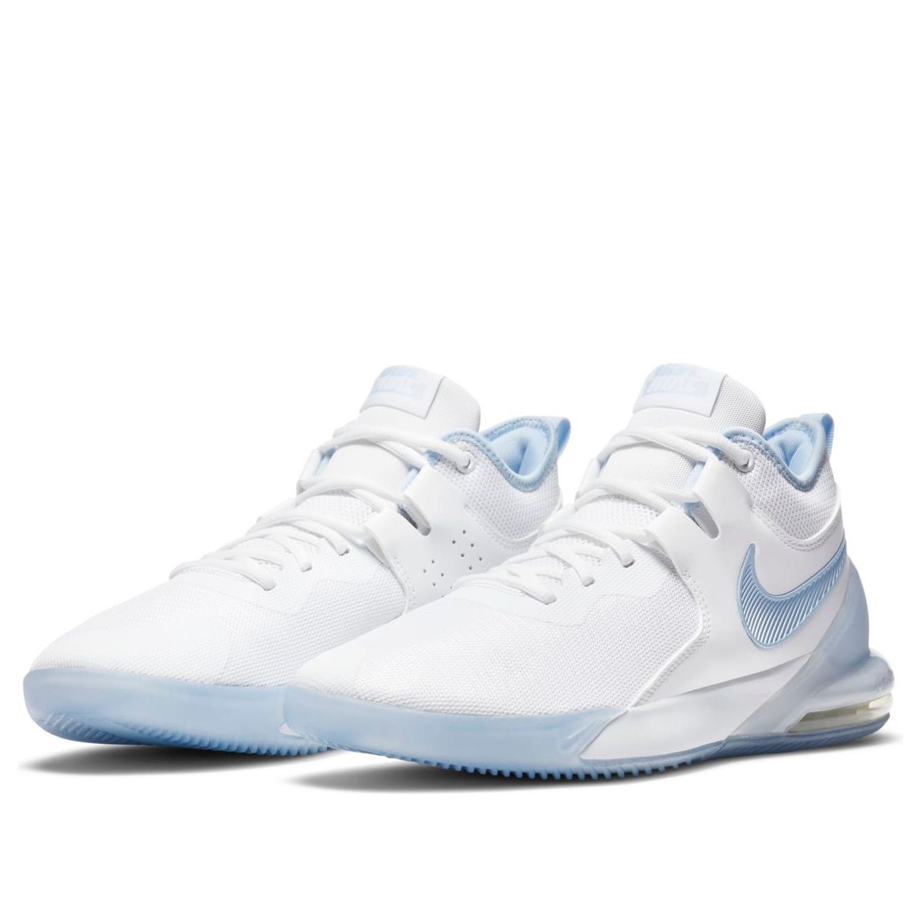 Nike Air Max Impact 'White Royal Tint' CI1396-100