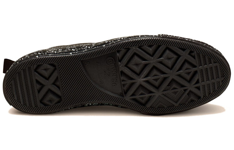 Converse Chuck 1970s Hi 'Black' 166280C