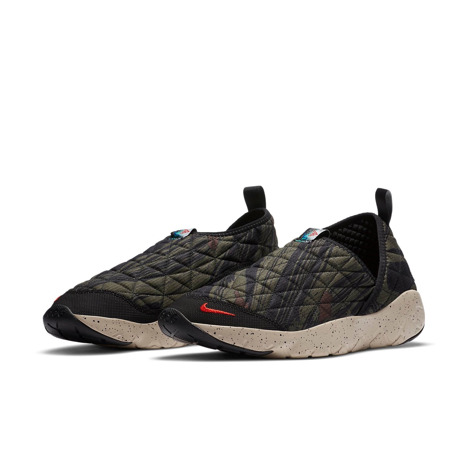 Nike ACG Moc 3.0 'Mt. Fuji' CW9427-001
