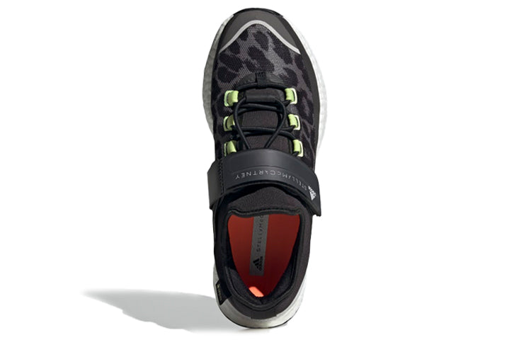(WMNS) adidas Stella McCartney x Outdoor Boost Rain.RDY 'Black Leopard' FV5656