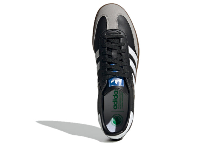 adidas Samba 'Vegan - Black' FX9042