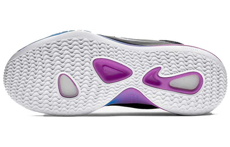 Nike Hyperdunk X EP 'Flight Huarache' AO7890-002