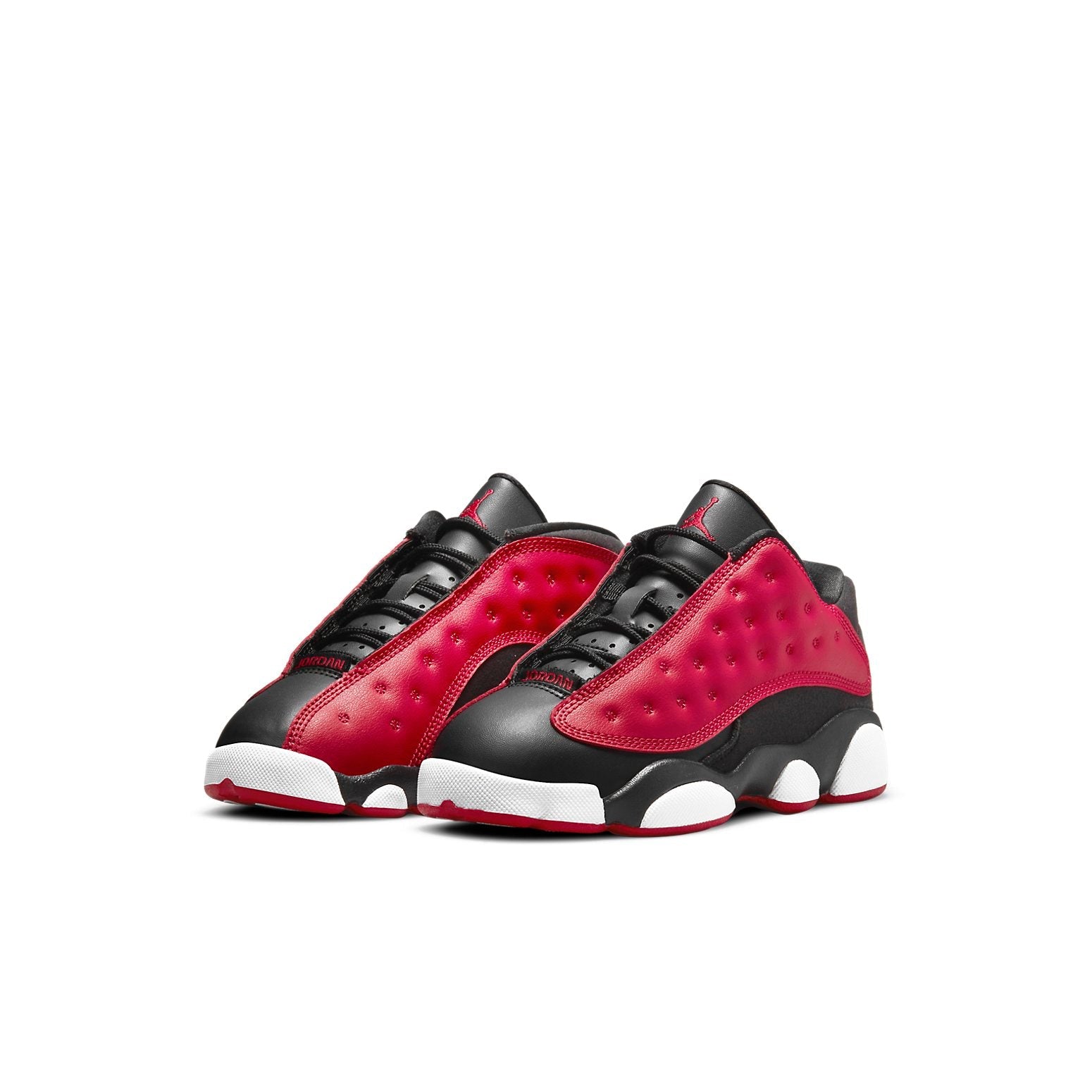 (PS) Air Jordan 13 Retro Low 'Very Berry' DA8018-061