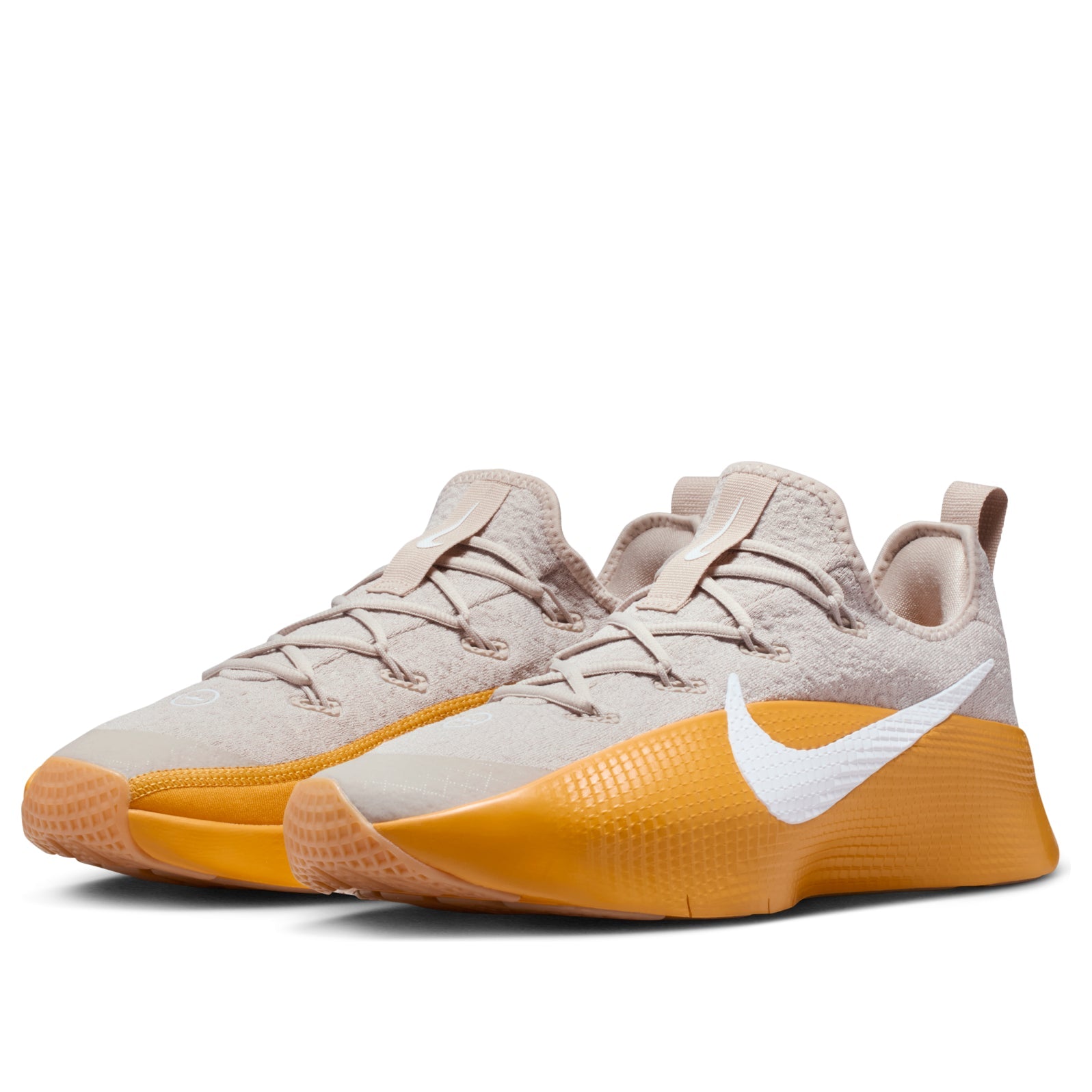 Nike LeBron TR 1 'Cream Gold Leaf White' FJ6151-202