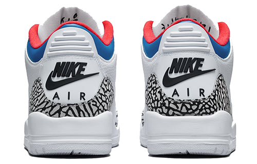 Air Jordan 3 Retro 'Seoul' AV8370-100