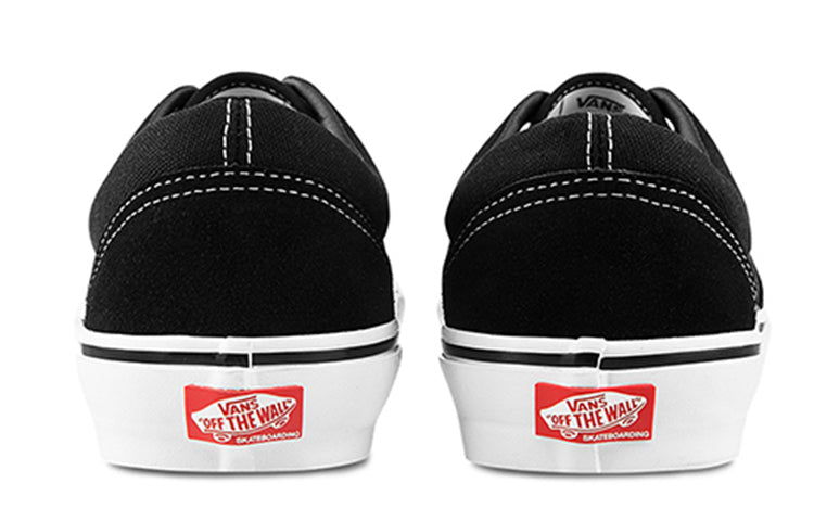 Vans Skate Era 'Black White' VN0A5FC9Y28