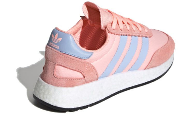 (WMNS) adidas I-5923 'Clear Orange Periwinkle' CG6025