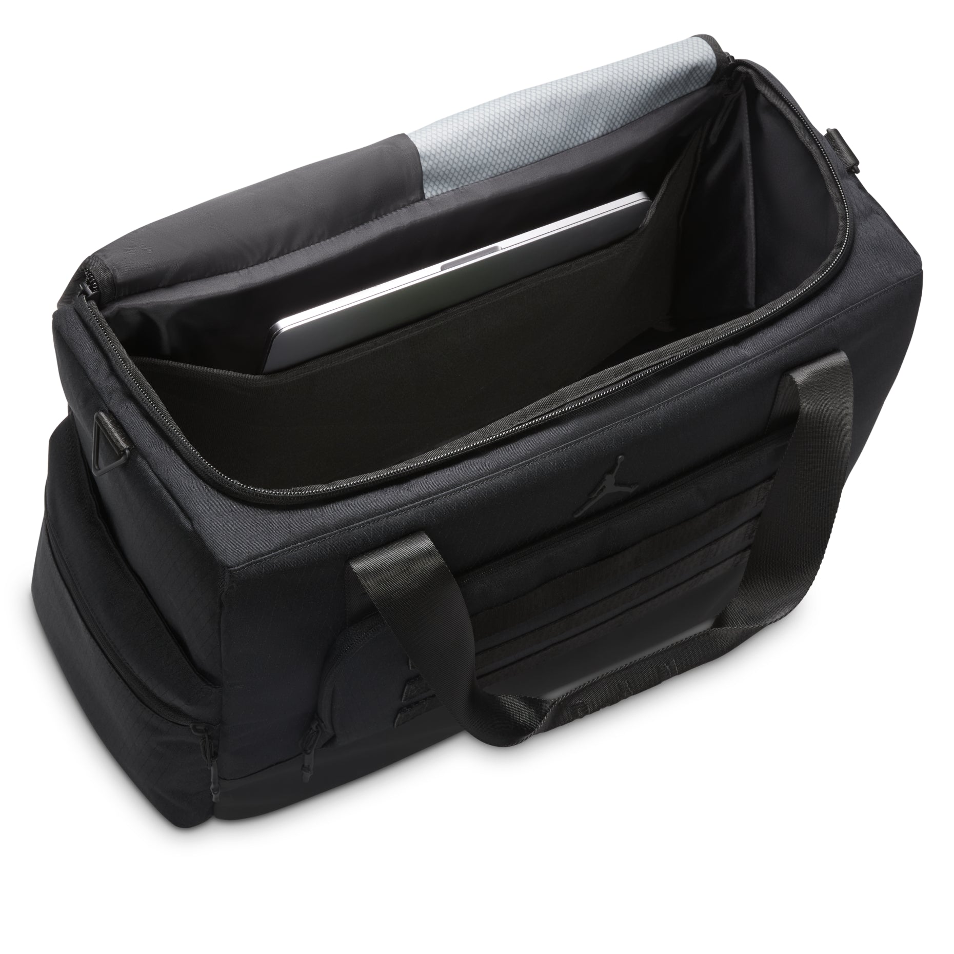 Air Jordan Collectors 44L Duffle Bag 'Black' HQ7226-010