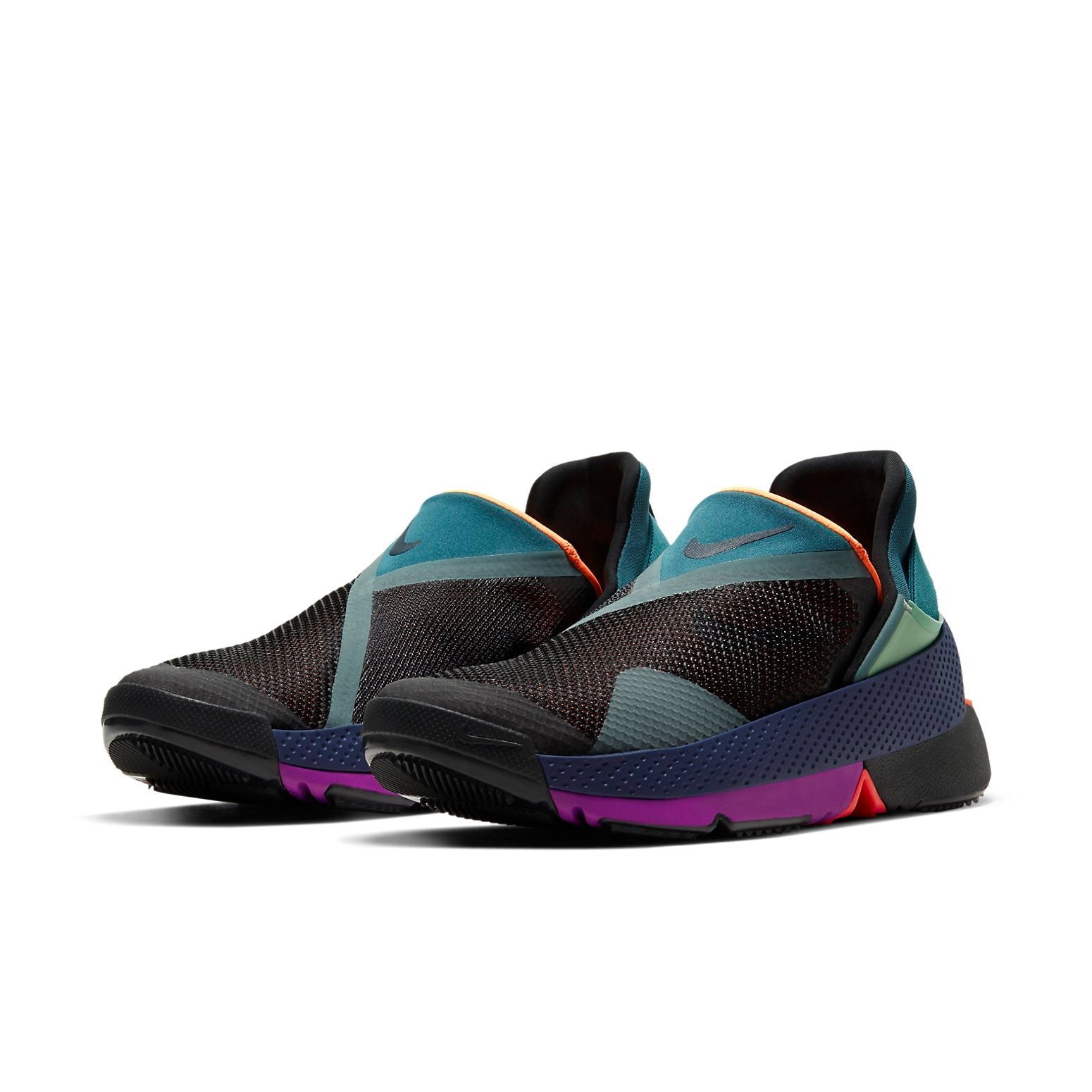Nike GO FlyEase 'Dynamic Turquoise' CW5883-001