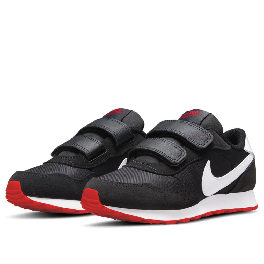 (PS) Nike MD Valiant 'Bred' CN8559-016
