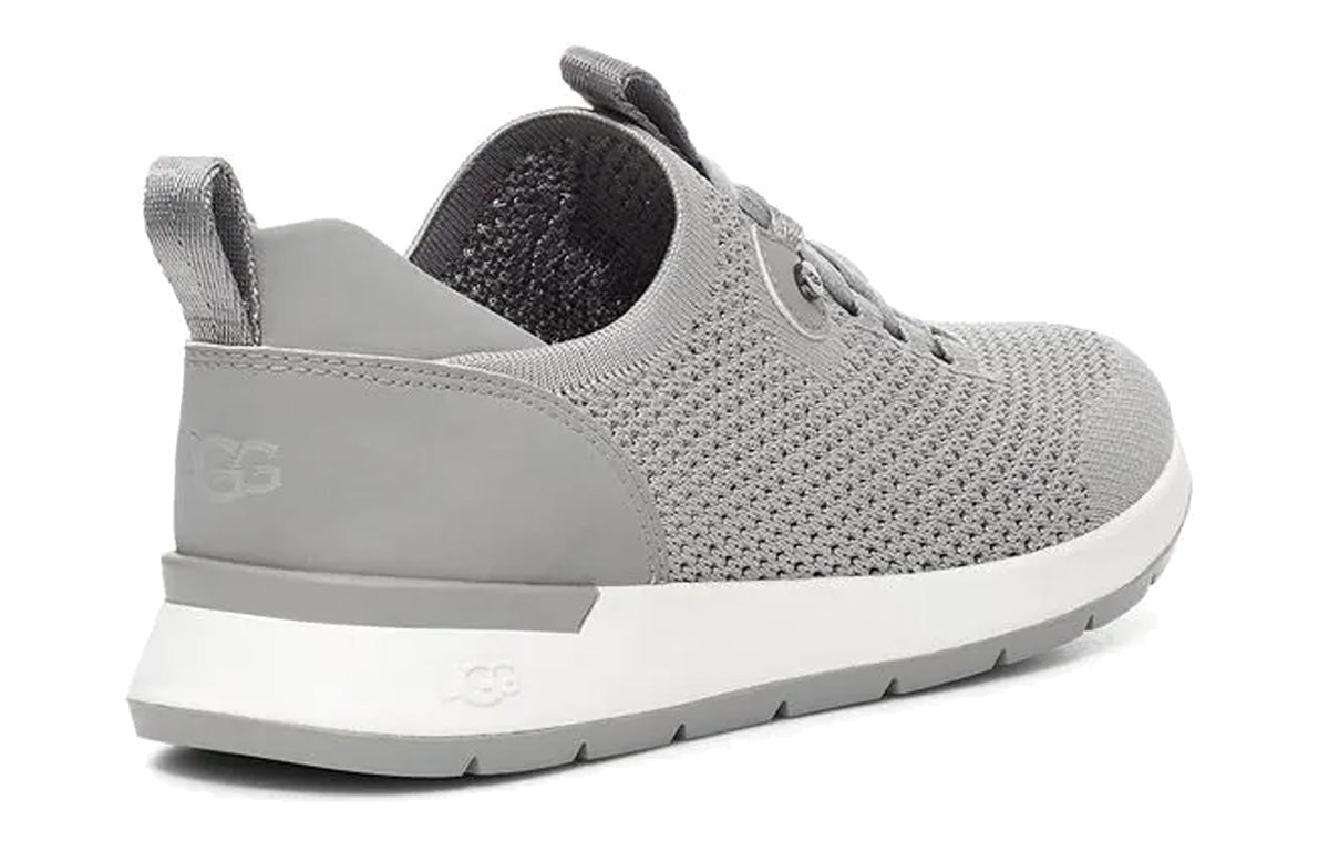 (WMNS) UGG Tay 'Grey' 1119486-SEL