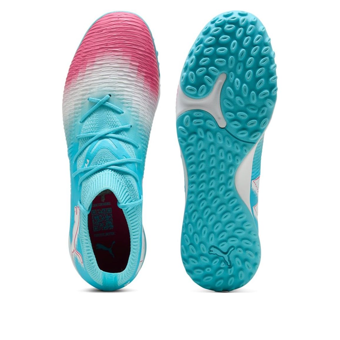 PUMA Future Match 8 TF 'Recharge Pack' 108760-01