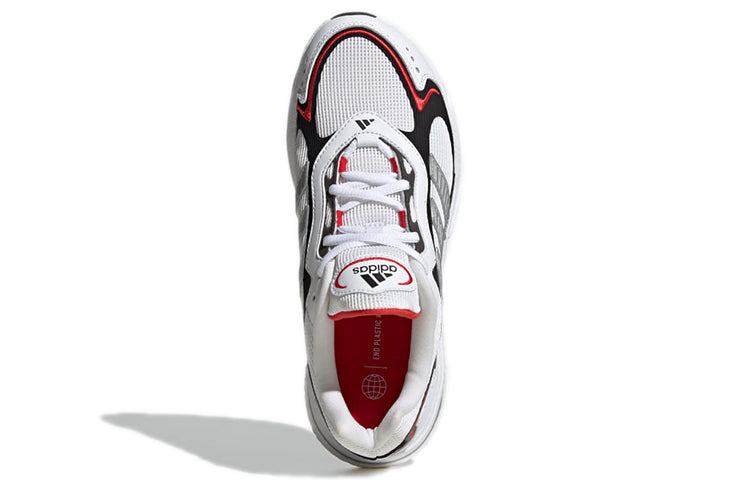 (WMNS) adidas SN1997 'White Black Red' GY0409