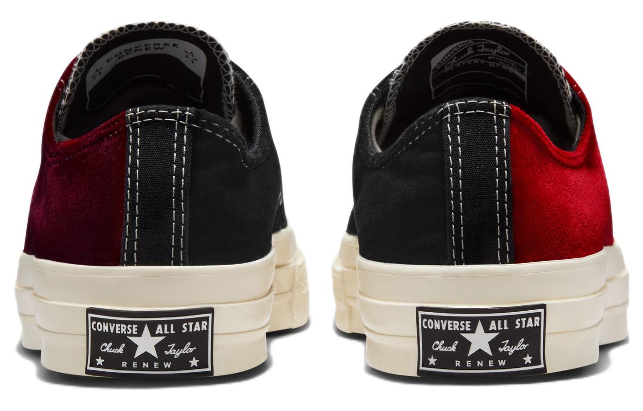 Converse x Beyond Retro Chuck 70 Low 'Color Block - Velvet' A03267C