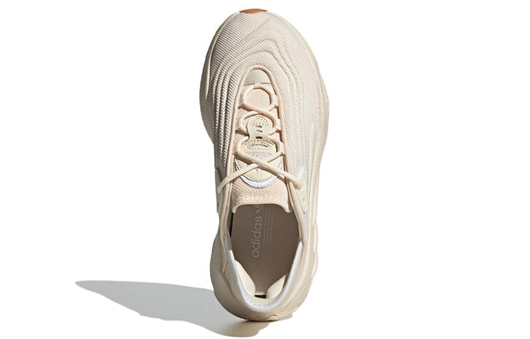(WMNS) adidas Adifom SLTN 'Ecru Tint' HP6489