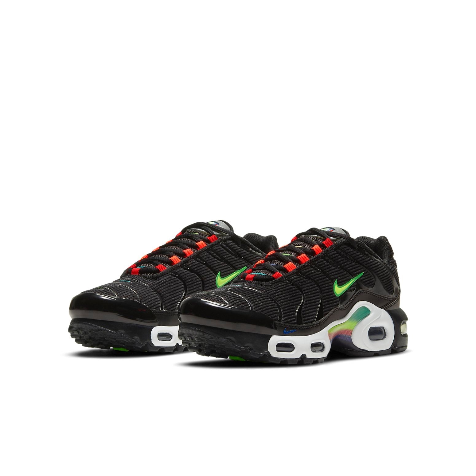 (GS) Nike Air Max Plus 'Evolution of Icons' DD2008-001