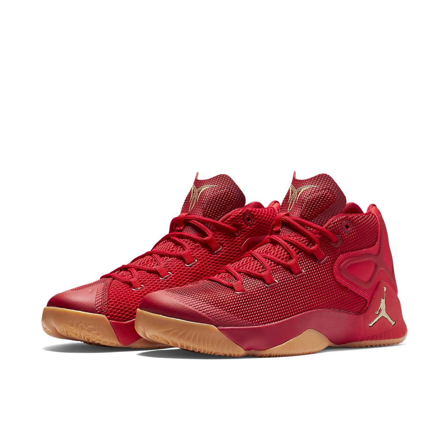 Air Jordan Melo M12 'Big Apple' 827176-696
