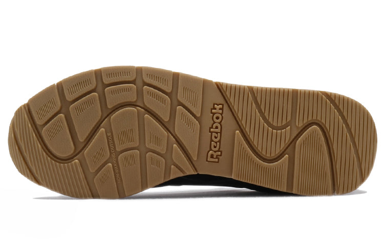 (WMNS) Reebok Royal Glide 'Black' DV6725